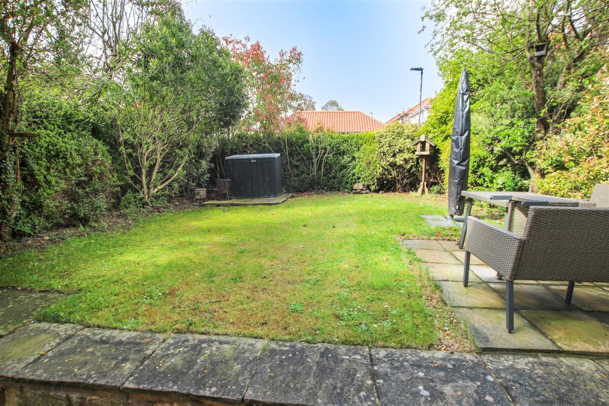 Grove Court, Marr, Doncaster