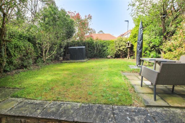 Grove Court, Marr, Doncaster