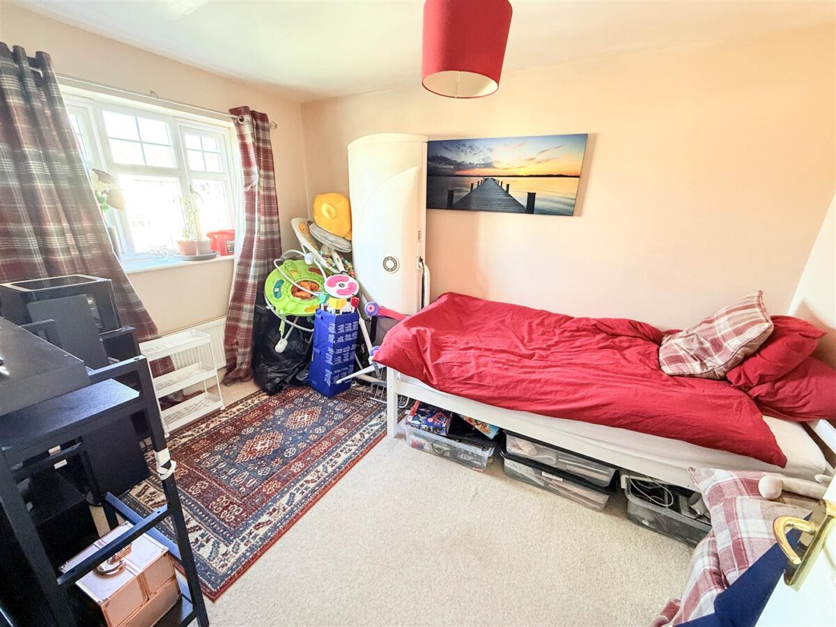 Bracken Way, Harworth, Doncaster