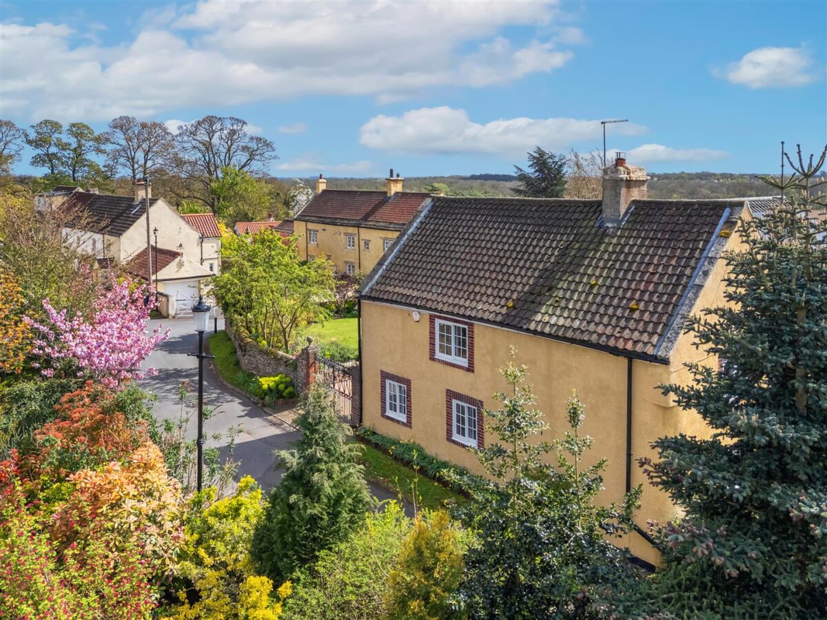 Burghwallis, Doncaster