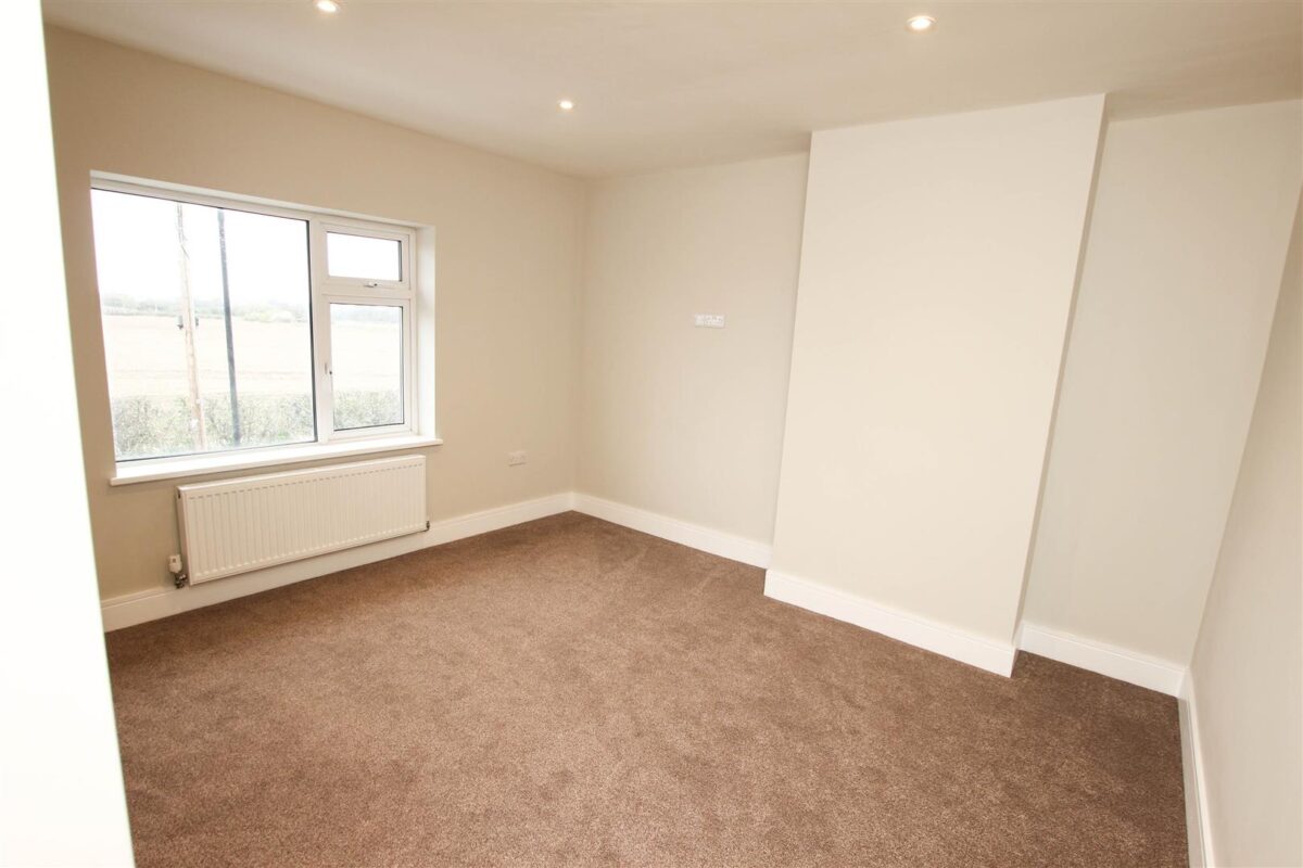 Long Edge Lane, Doncaster