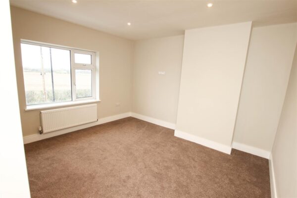 Long Edge Lane, Doncaster