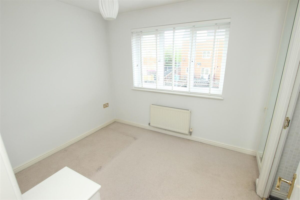 Cavalier Court, Balby, Doncaster