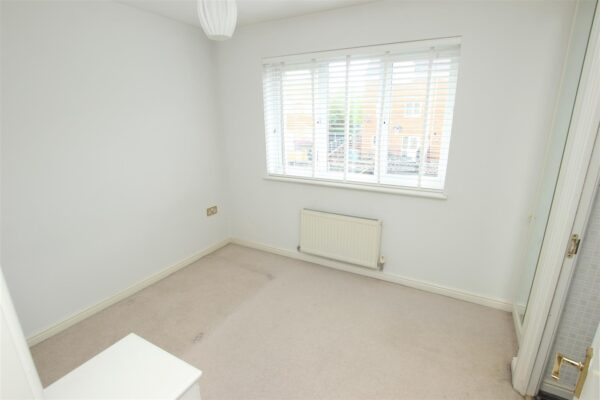 Cavalier Court, Balby, Doncaster