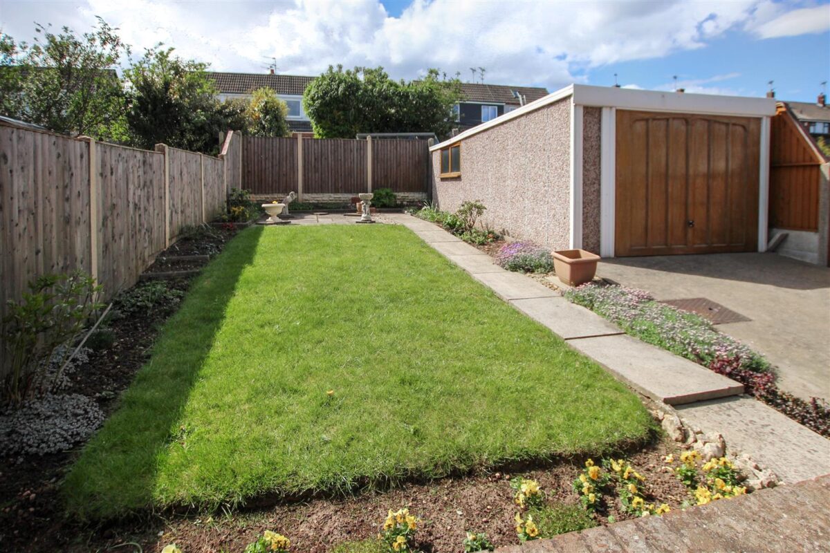 Lutterworth Drive, Adwick-Le-Street, Doncaster