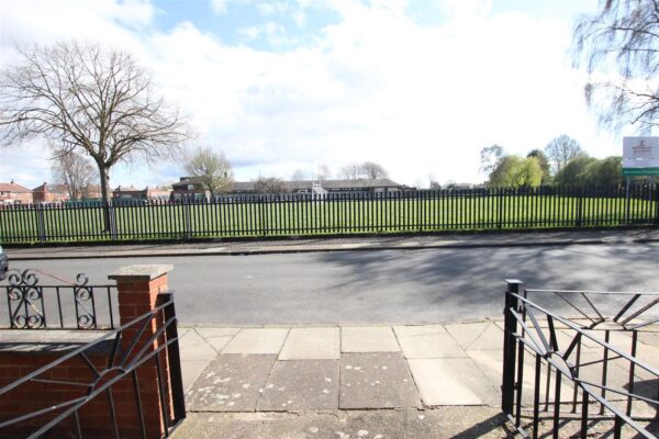 Woodstock Road, Balby, Doncaster