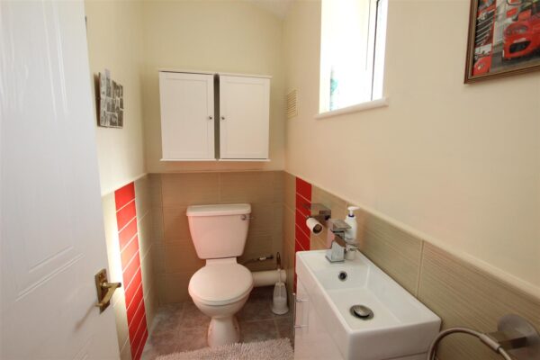Norborough Road, Doncaster
