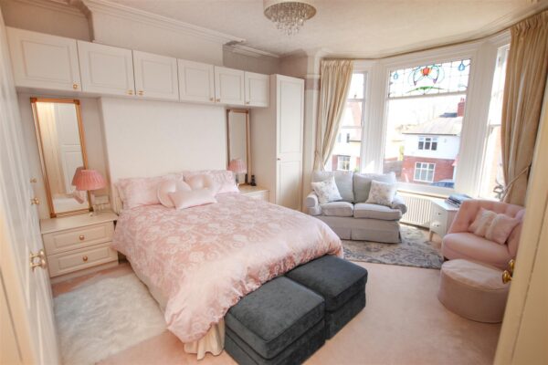 Axholme Road, Doncaster