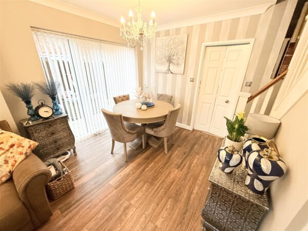 Belvedere Close, Askern, Doncaster