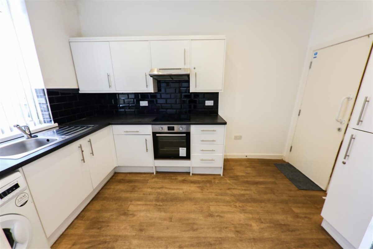 Woodfield Road, Balby, Doncaster