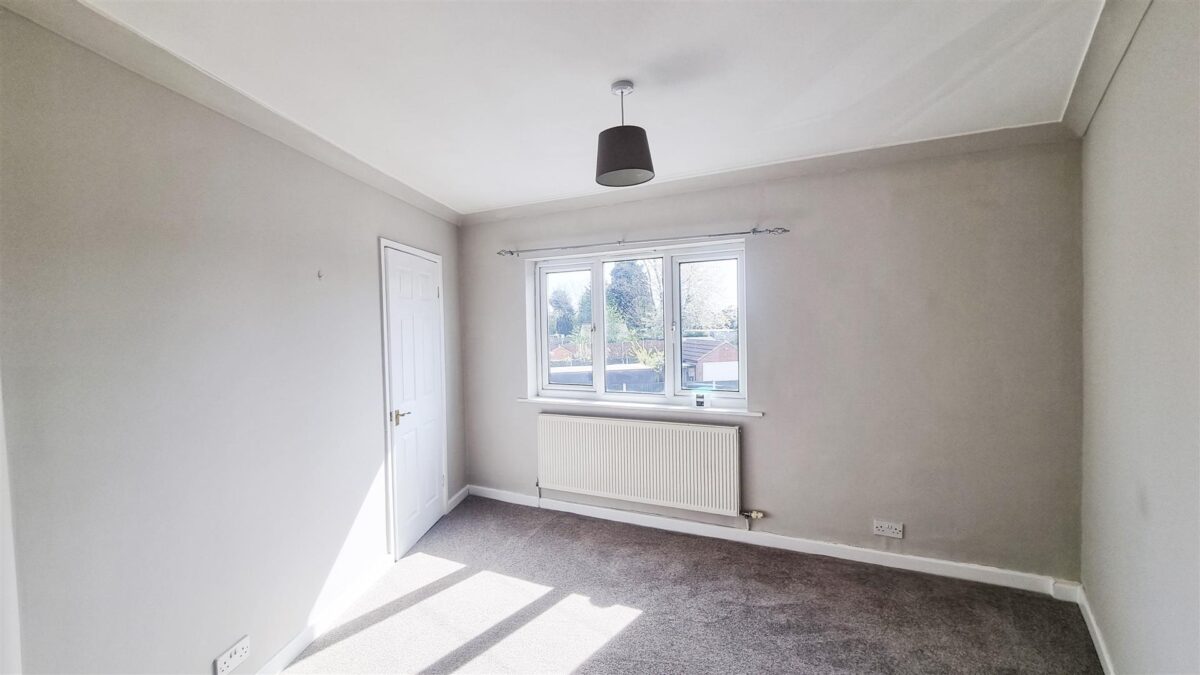 Daw Lane, Bentley, Doncaster