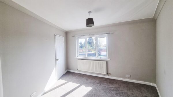 Daw Lane, Bentley, Doncaster