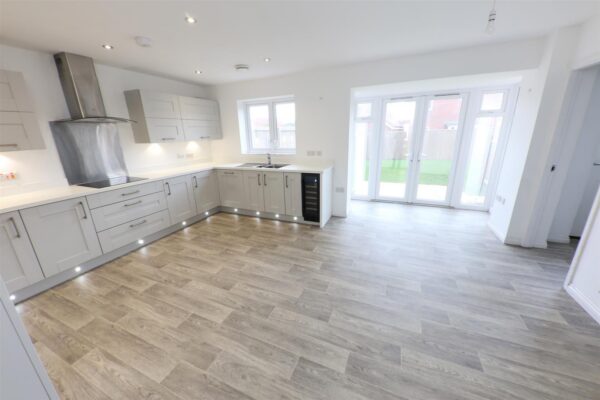 Butterfly Way, New Rossington, Doncaster
