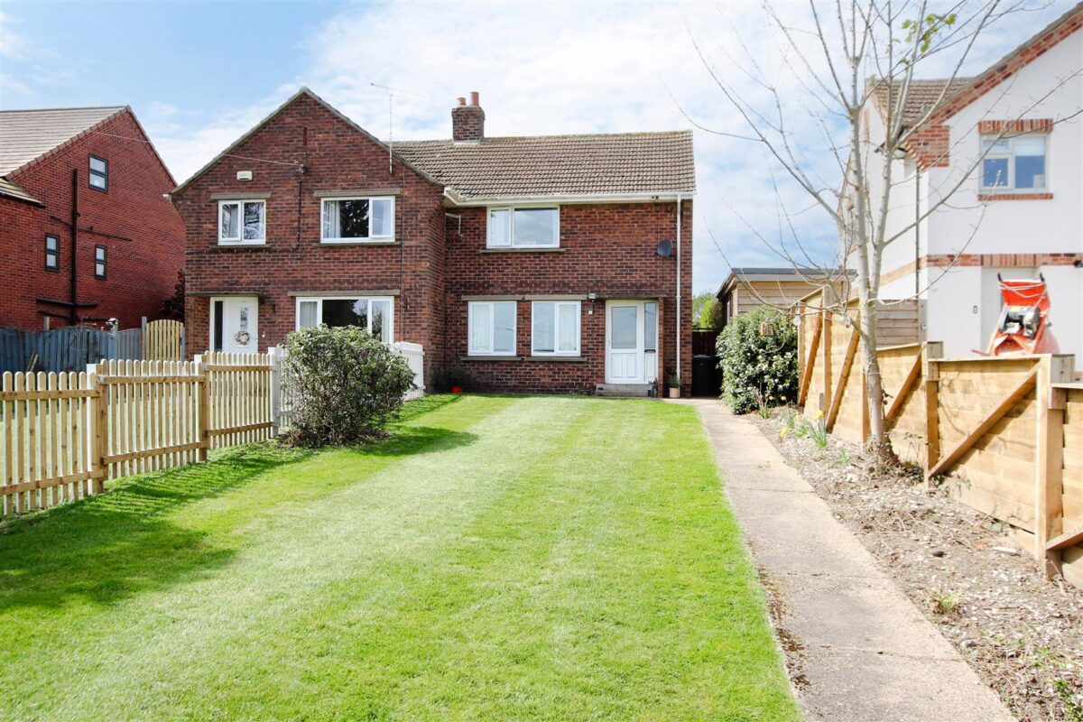 Everton Sluice Lane, Everton, Doncaster