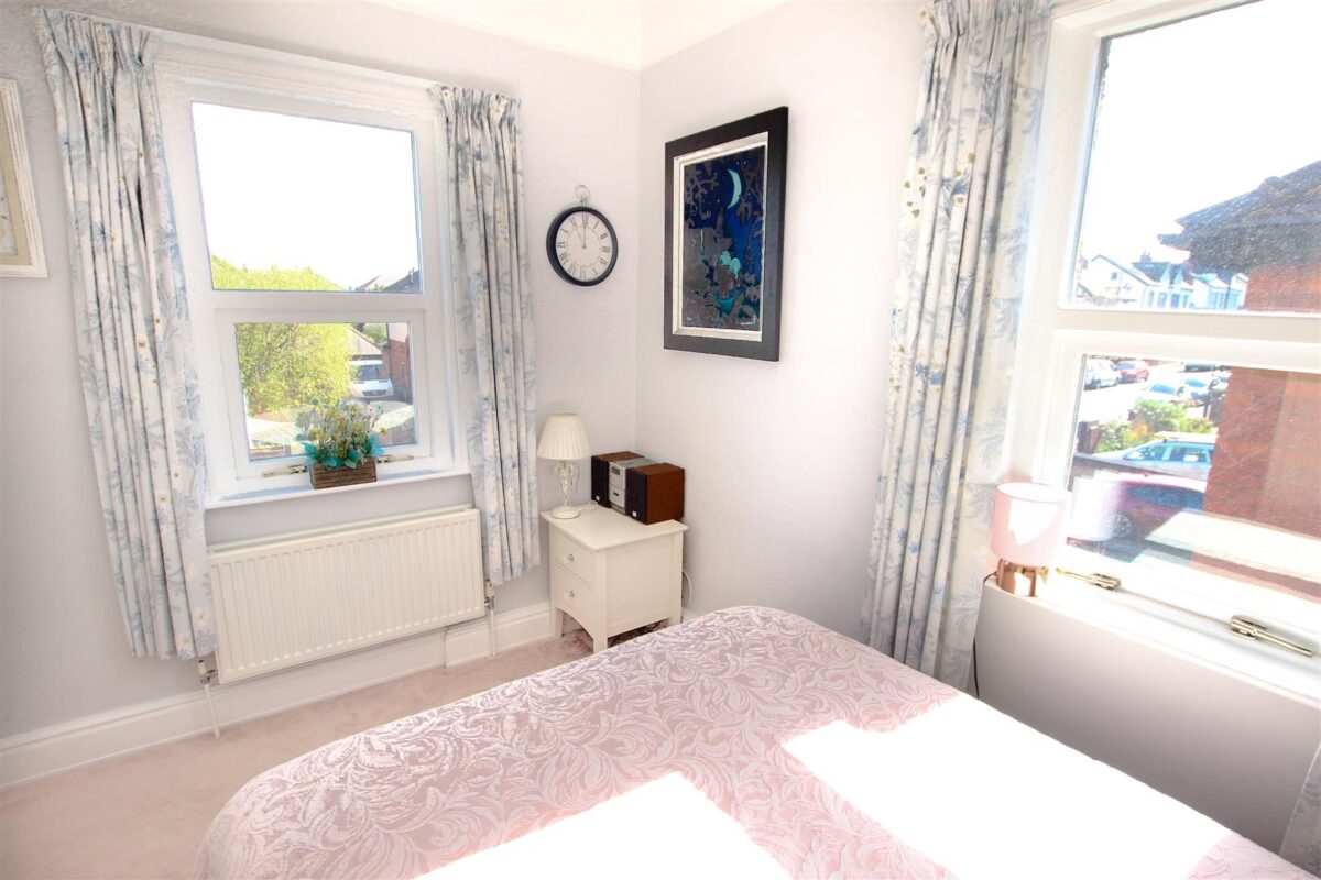 Axholme Road, Doncaster