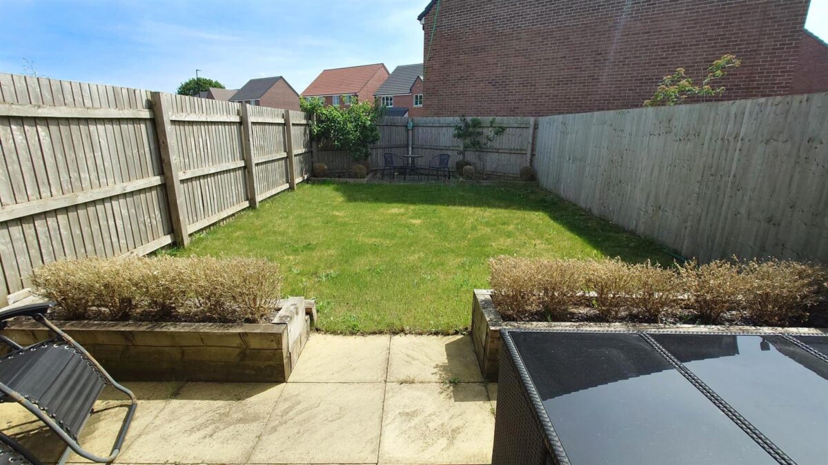 Arlington Road, Hatfield, Doncaster