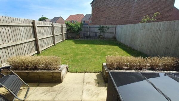 Arlington Road, Hatfield, Doncaster