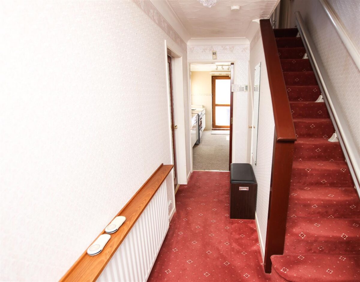 Lutterworth Drive, Adwick-Le-Street, Doncaster