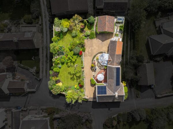 Burghwallis, Doncaster