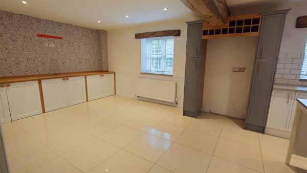 Grove Court, Marr, Doncaster