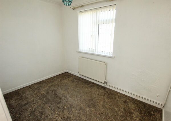 Bond Street, New Rossington, Doncaster