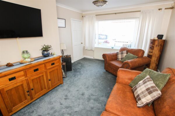 Glastonbury Gate, Cusworth, Doncaster