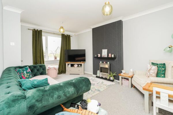 Brampton Lane, Armthorpe, Doncaster
