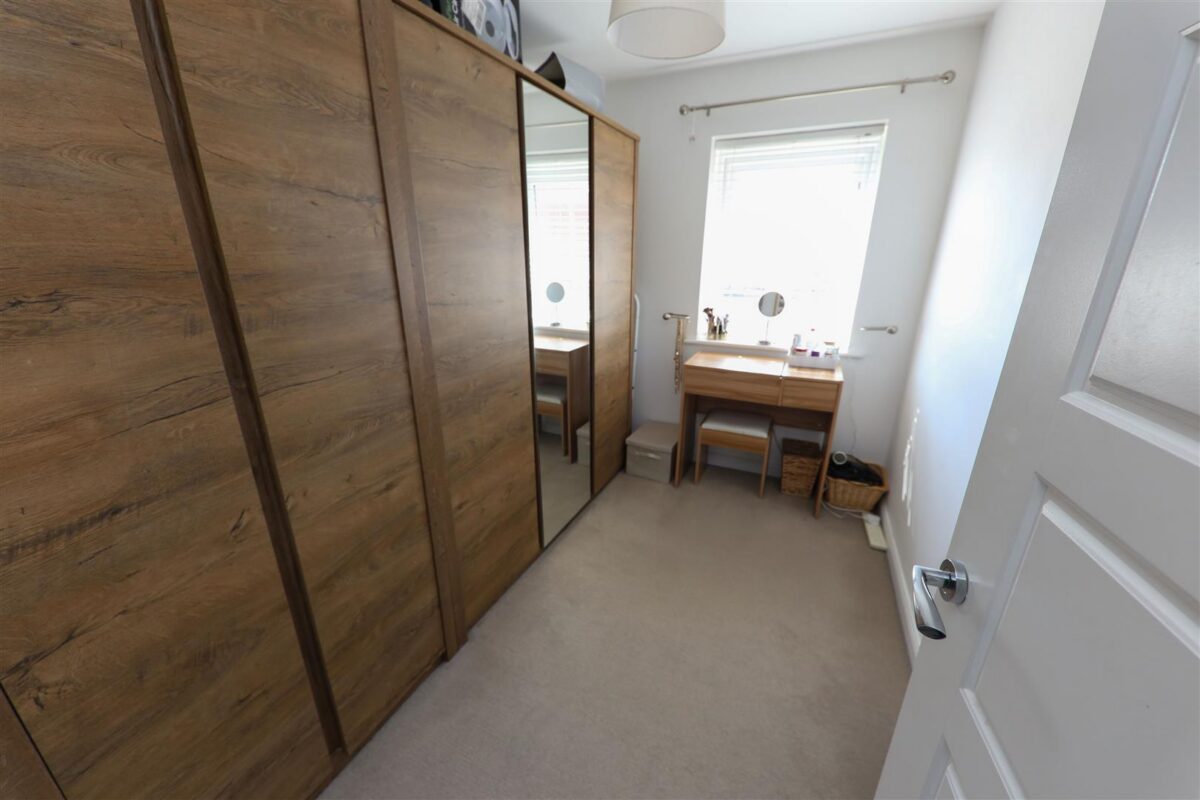 Whitmoore Drive, Auckley, Doncaster