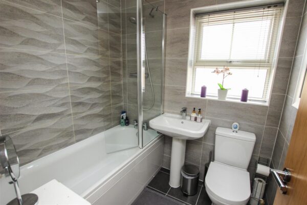 Stretton Street, Adwick-Le-Street, Doncaster
