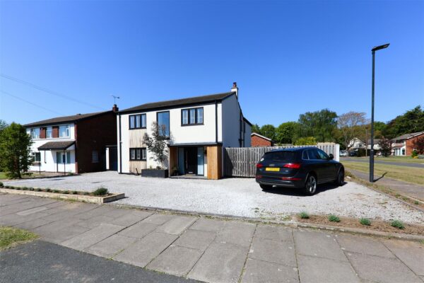 Dunniwood Avenue, Bessacarr, Doncaster