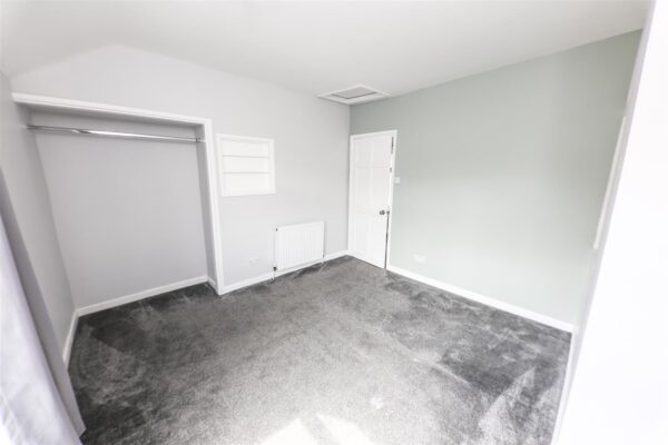 Truman Street, Bentley, Doncaster