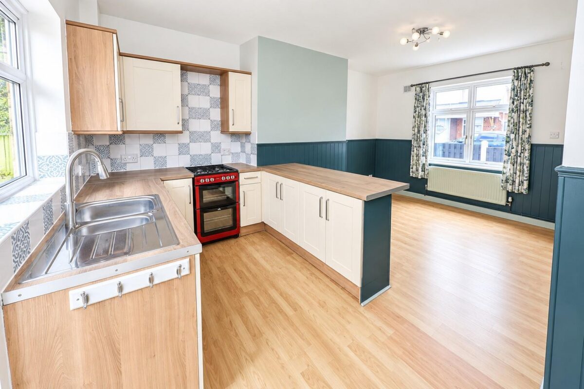 Truman Street, Bentley, Doncaster