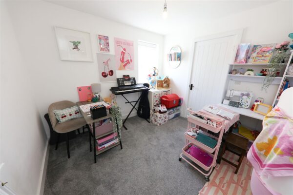 Dunniwood Avenue, Bessacarr, Doncaster