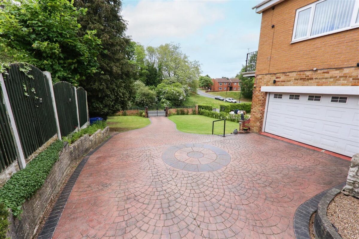Martin Lane, Bawtry, Doncaster
