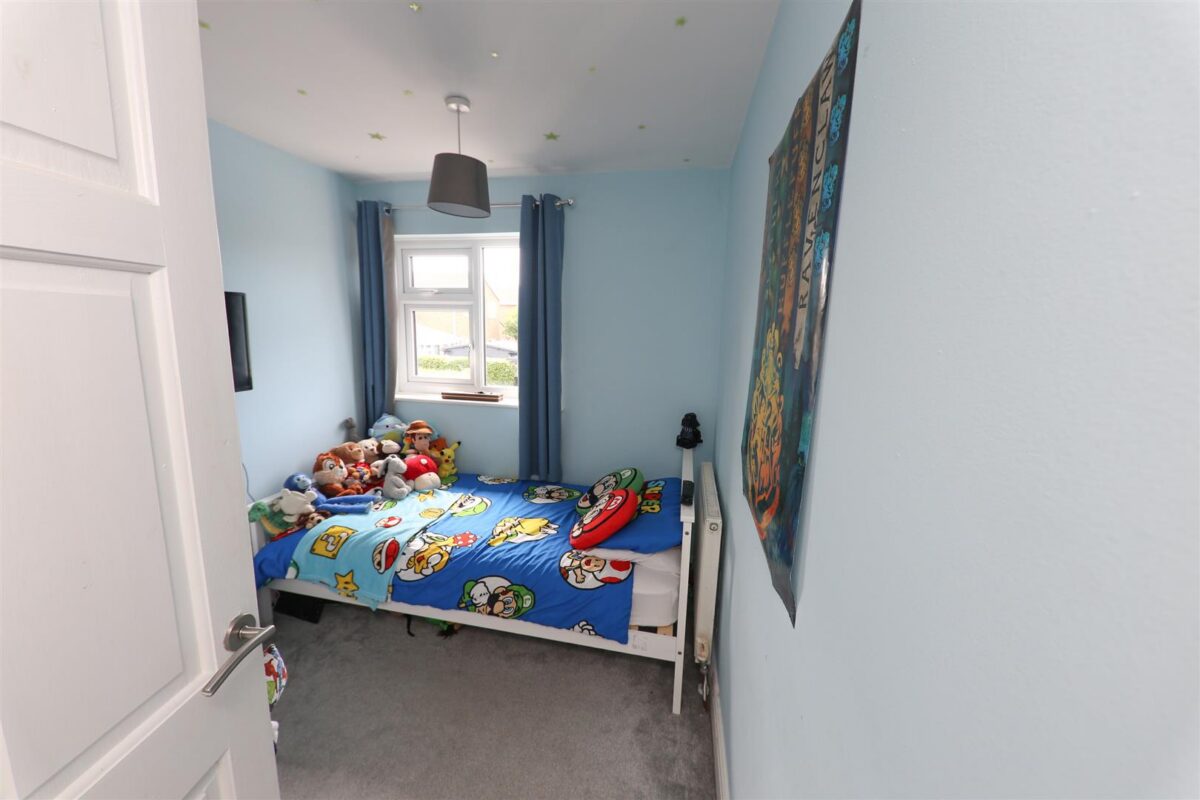 Kingfisher Court, Rossington, Doncaster