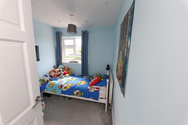 Kingfisher Court, Rossington, Doncaster