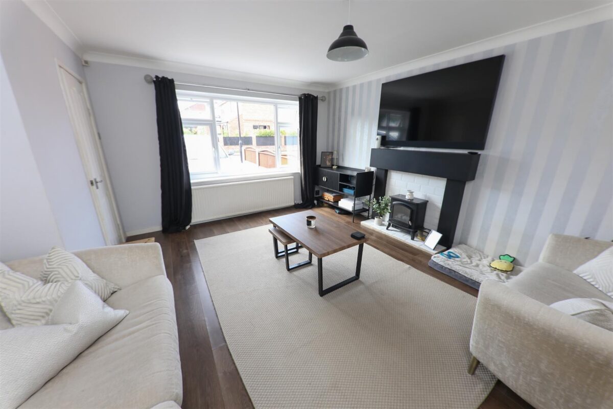 Kingfisher Court, Rossington, Doncaster