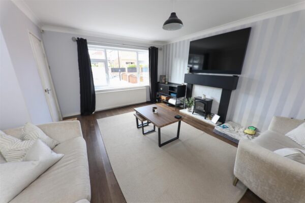 Kingfisher Court, Rossington, Doncaster