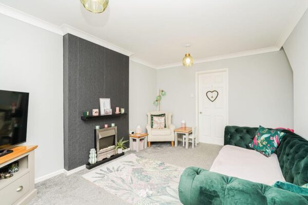 Brampton Lane, Armthorpe, Doncaster