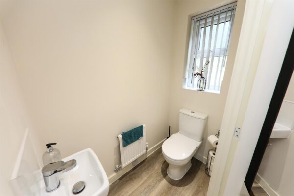 Lakeside Boulevard, Lakeside, Doncaster