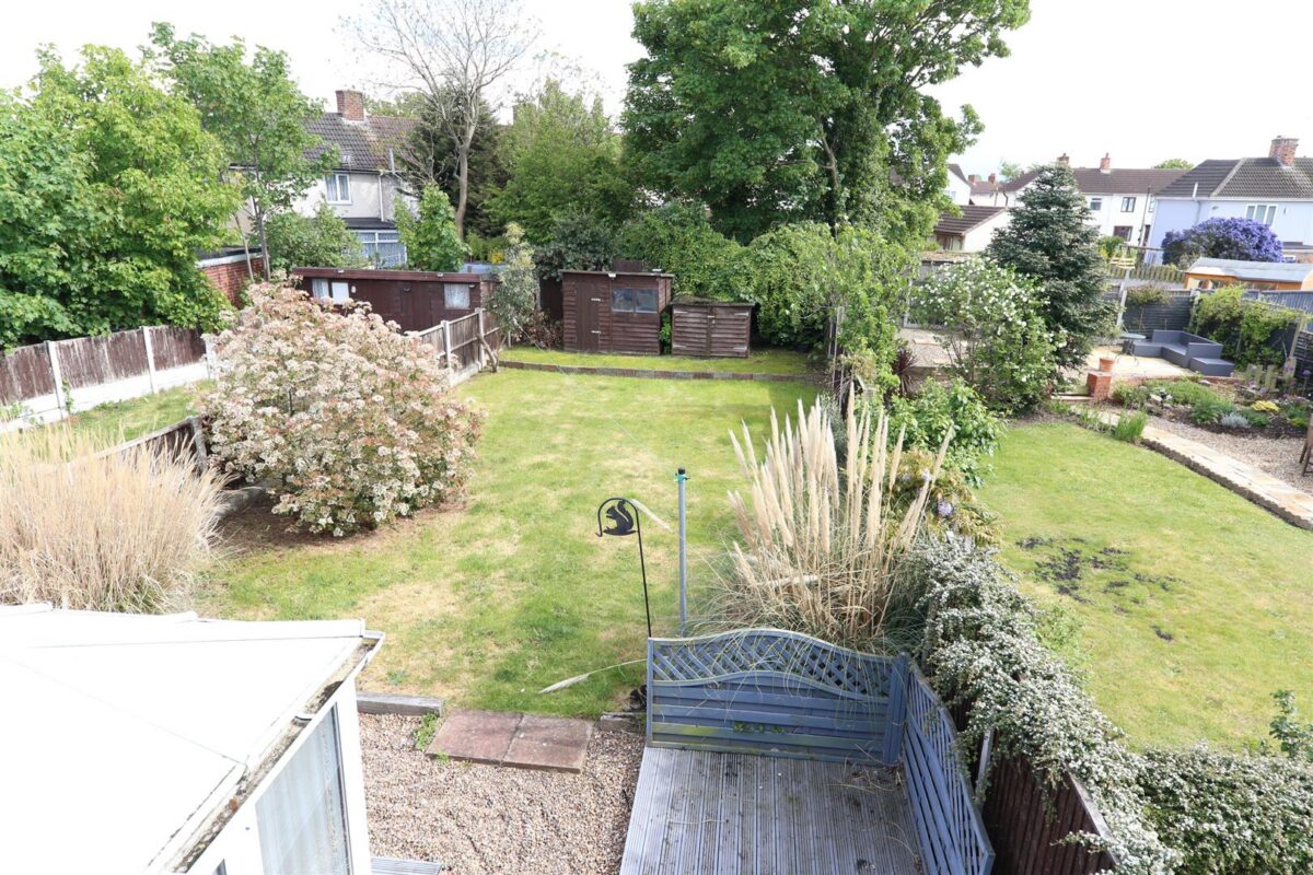 Grange Lane, New Rossington, Doncaster