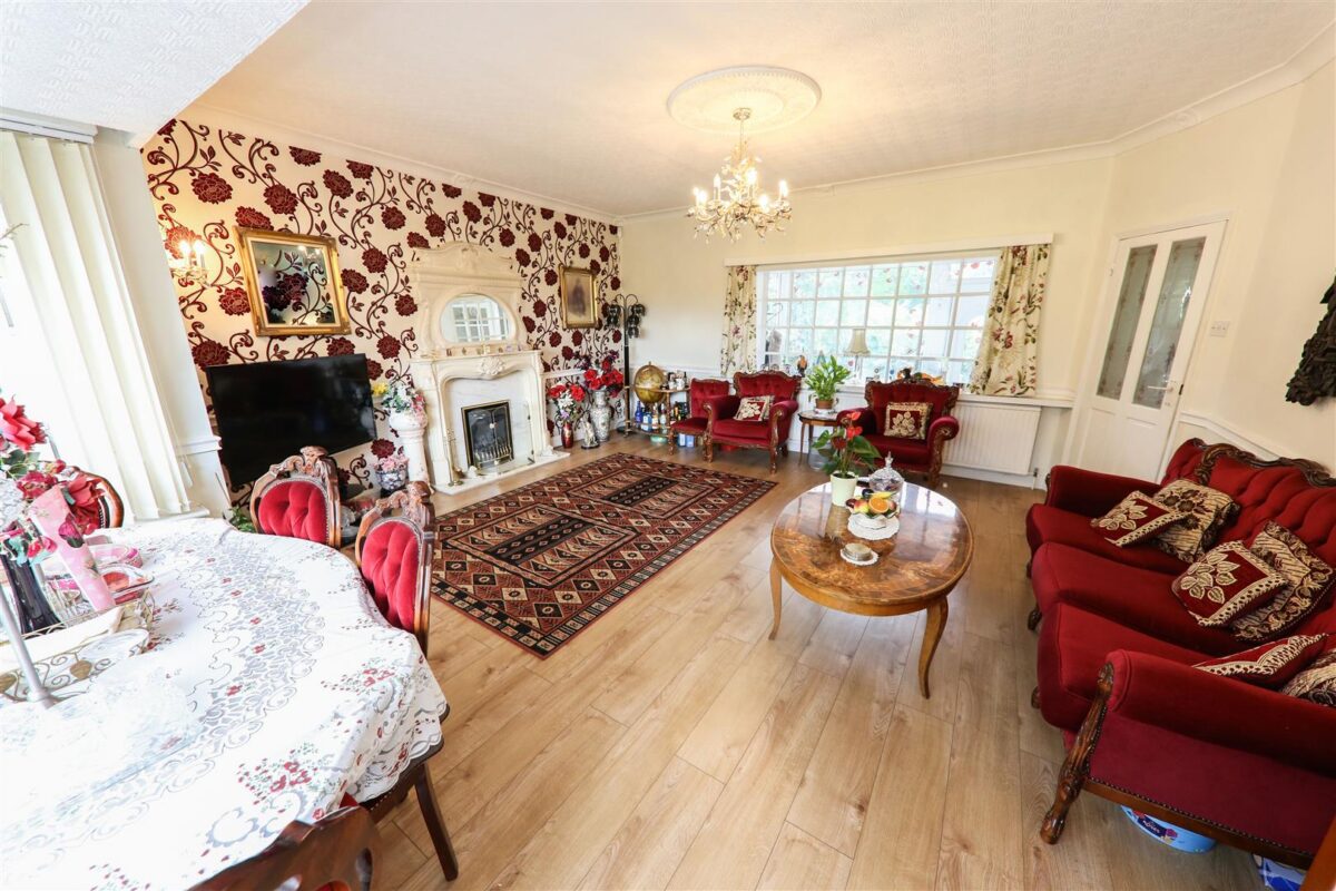 Martin Lane, Bawtry, Doncaster