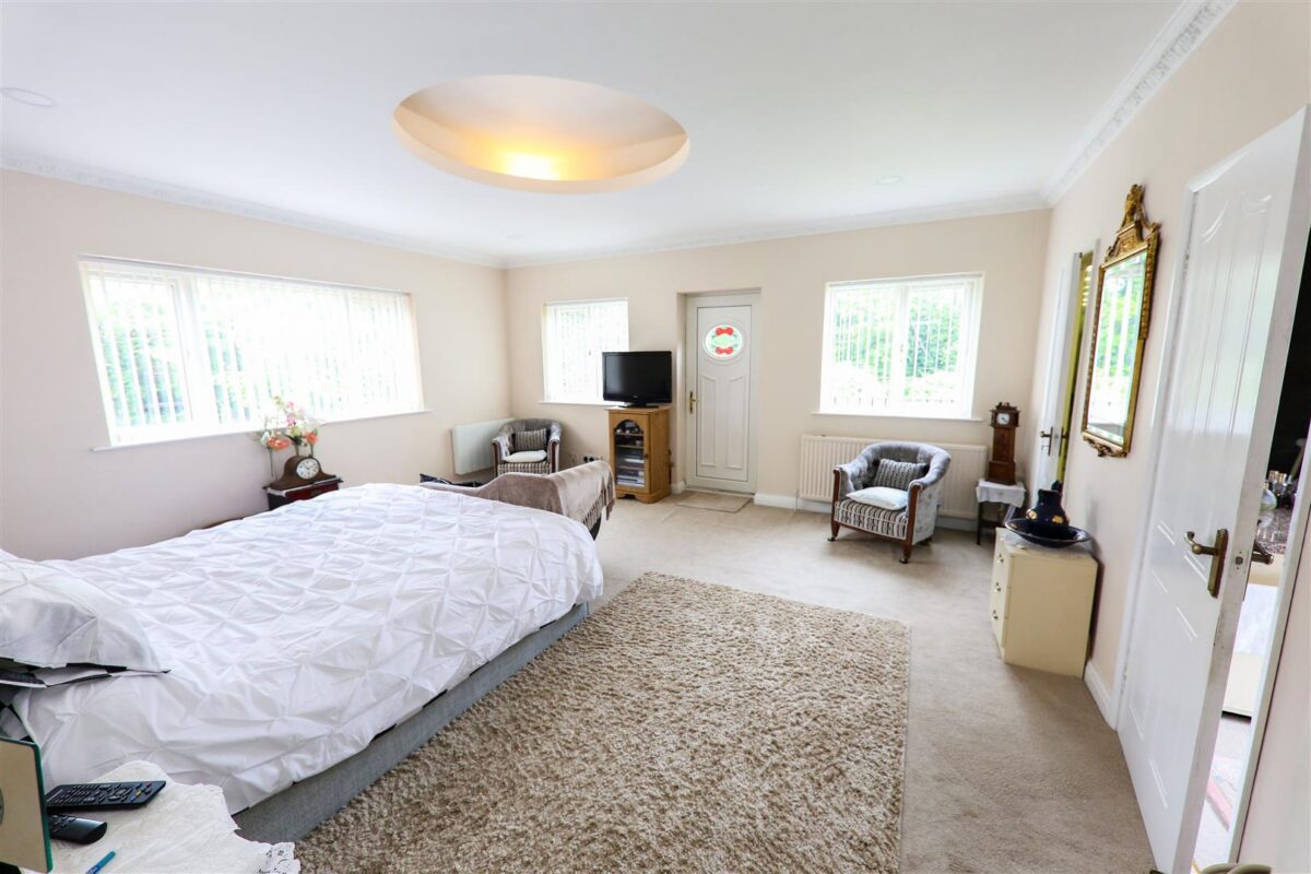 Martin Lane, Bawtry, Doncaster
