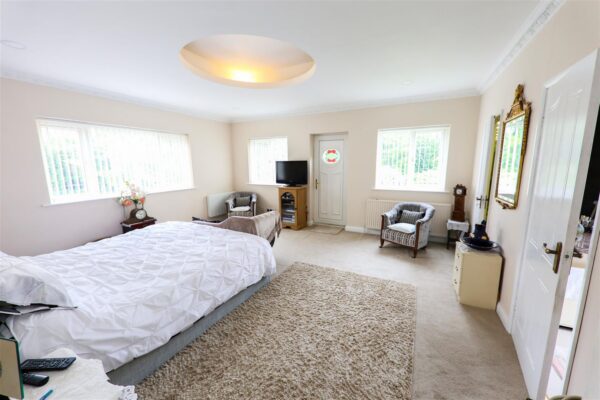 Martin Lane, Bawtry, Doncaster