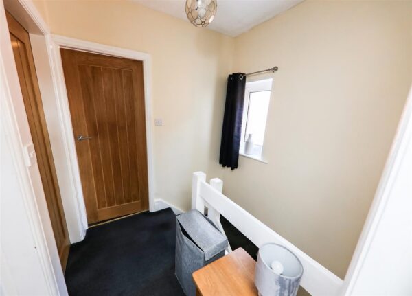 St. Ursulas Road, Doncaster