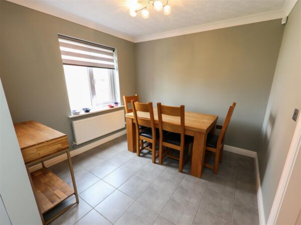 Coxley Court, Rossington, Doncaster
