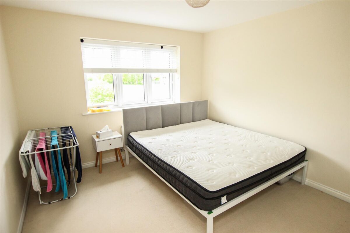 Athelstane Crescent, Edenthorpe, Doncaster