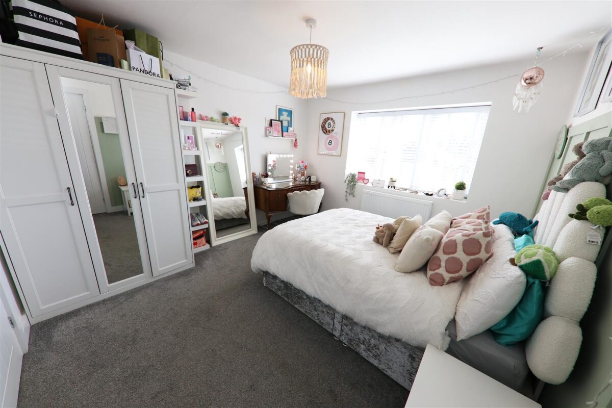 Dunniwood Avenue, Bessacarr, Doncaster