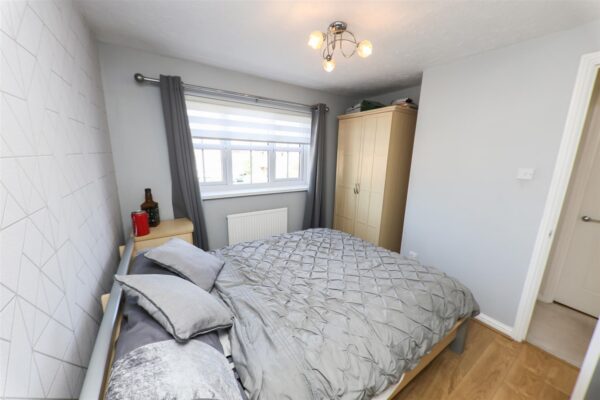 Fiddlers Drive, Armthorpe, Doncaster