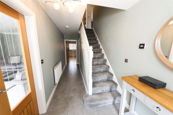 Coxley Court, Rossington, Doncaster